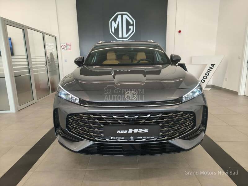 MG HS 1.5 170hp Comfort