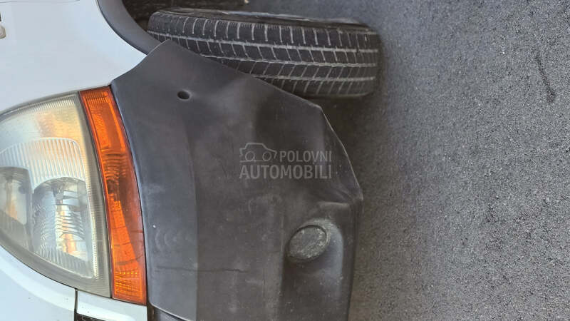 Renault Master dci