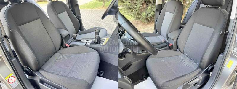 Volkswagen Golf 7 1.6TDI 77 NAV/ACC