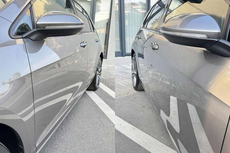 Volkswagen Golf 7 1.6TDI 77 NAV/ACC