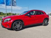 Mercedes Benz GLA 220 CDI