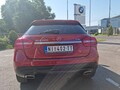 Mercedes Benz GLA 220 CDI