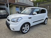 Kia Soul 1.6 Crdi