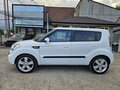 Kia Soul 1.6 Crdi