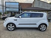 Kia Soul 1.6 Crdi