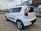 Kia Soul 1.6 Crdi