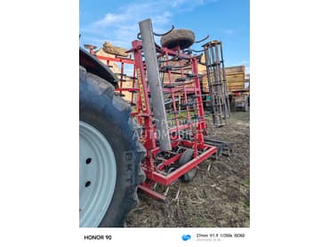 Tanjirača Komerc Setvospremac 600