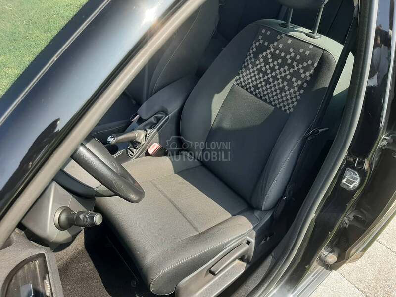 Renault Megane 1.5 NOV