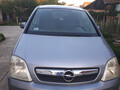 Opel Meriva 1.6.16v