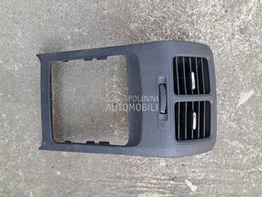 Ventilacioni otvori za Volkswagen Golf 6 od 2008. do 2014. god.