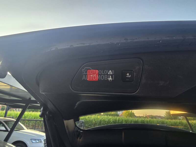 Peugeot 3008 GT LINE