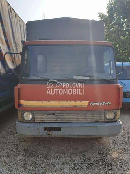 Zastava Turbo zeta 85.14