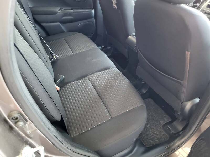 Mitsubishi ASX 4x4
