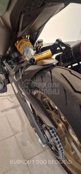 Ducati Monster 30 Anniversario