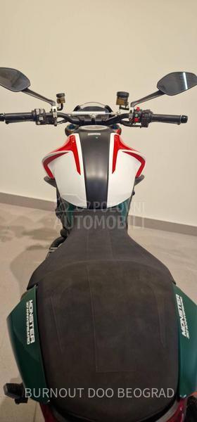 Ducati Monster 30 Anniversario