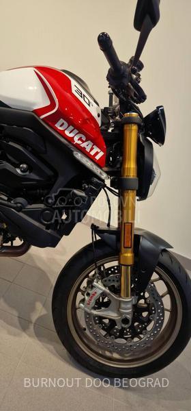 Ducati Monster 30 Anniversario