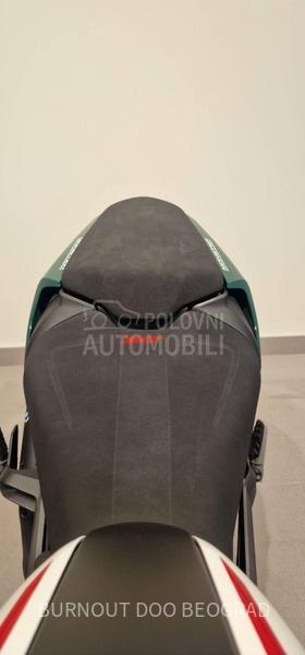 Ducati Monster 30 Anniversario