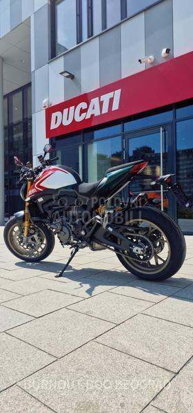 Ducati Monster 30 Anniversario