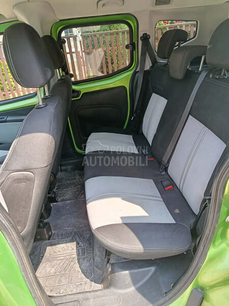 Fiat Qubo 1.4