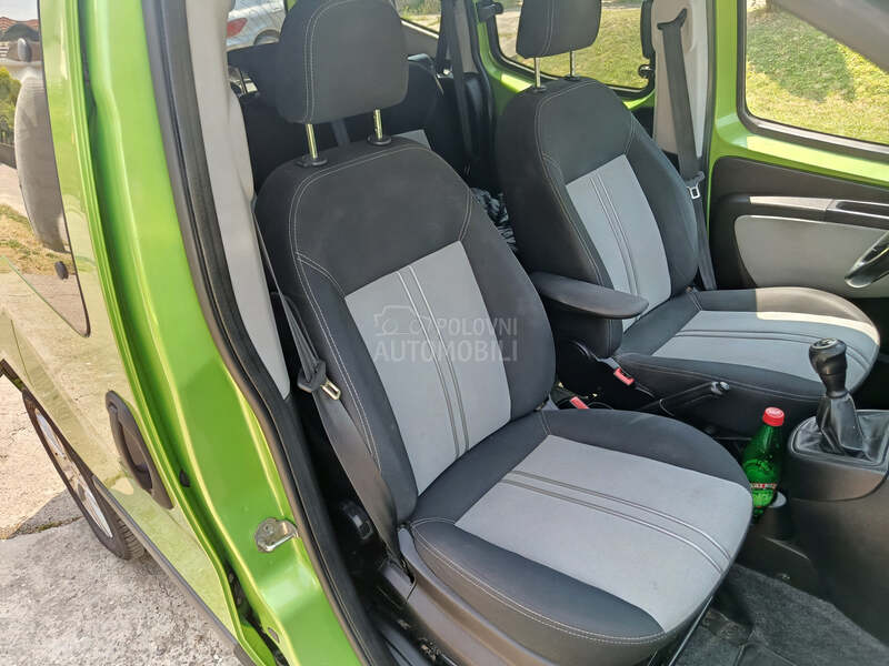 Fiat Qubo 1.4