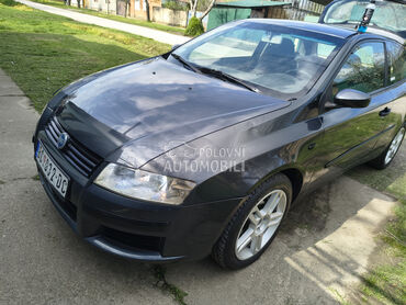 Fiat Stilo 