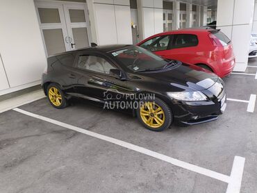Honda CR-Z 1.5 i-VTEK