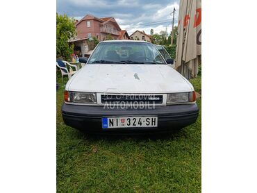 Mazda 323 