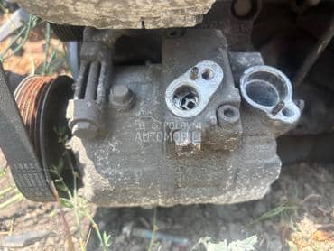 Kompresor klime 2,0 tdi za Audi A3