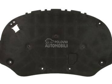 Izolacija za Volkswagen Passat B6 od 2005. do 2011. god.