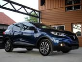Renault Kadjar 1.5 DCI EDC/AUT.