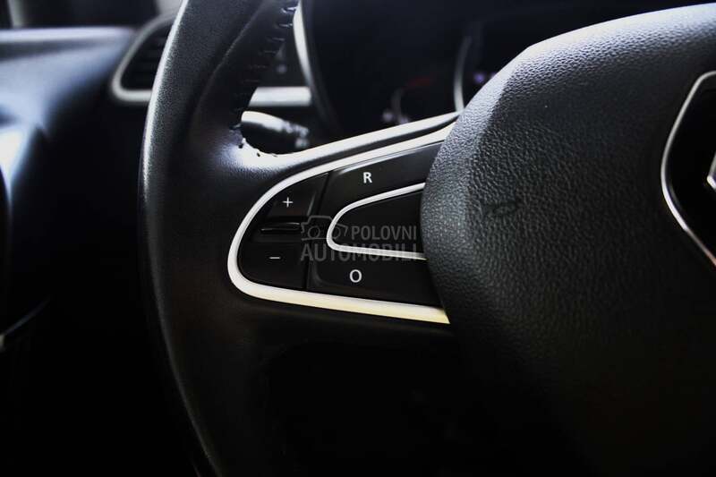 Renault Kadjar 1.5 DCI EDC/AUT.