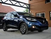 Renault Kadjar 1.5 DCI EDC/AUT.