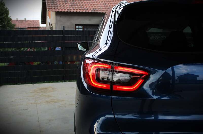 Renault Kadjar 1.5 DCI EDC/AUT.