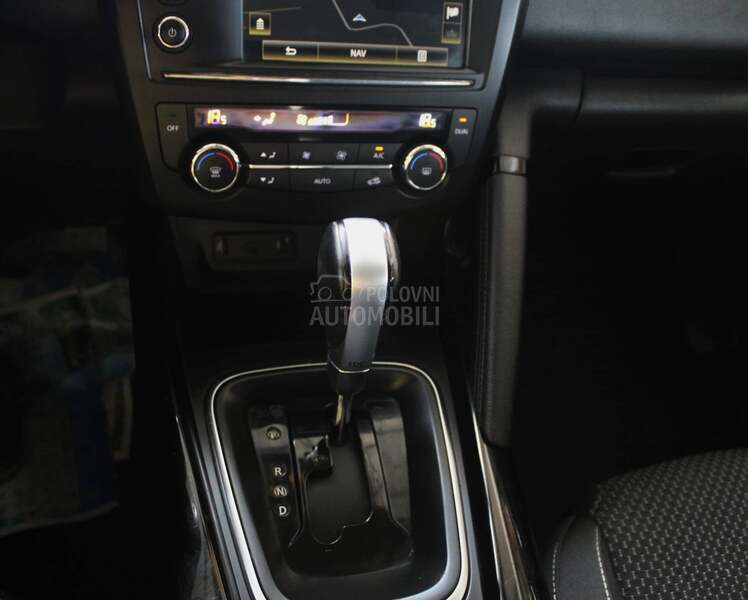 Renault Kadjar 1.5 DCI EDC/AUT.