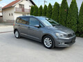 Volkswagen Touran 1.6 TDI
