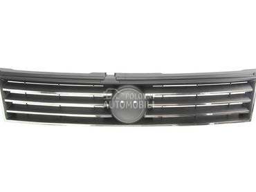 Branik za Fiat Fiorino od 1991. do 1997. god.