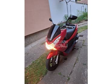 Honda PCX