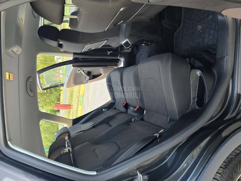 Seat Altea XL Freetrack