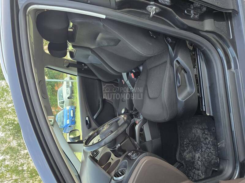 Seat Altea XL Freetrack