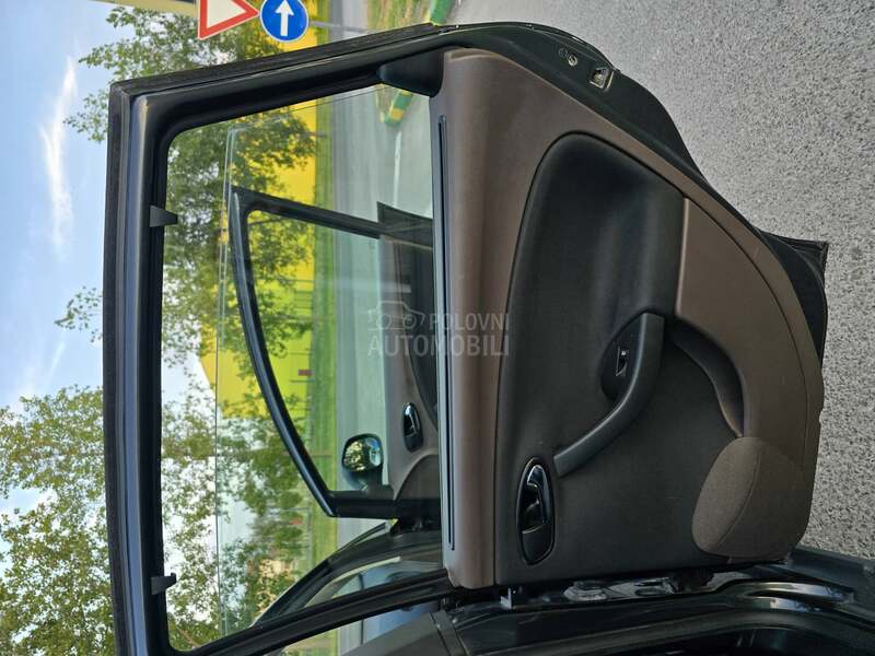 Seat Altea XL Freetrack