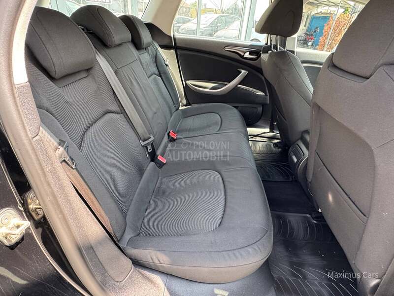 Citroen C5 1.6 HDI