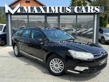 Citroen C5 1.6 HDI