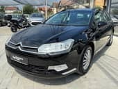 Citroen C5 1.6 HDI