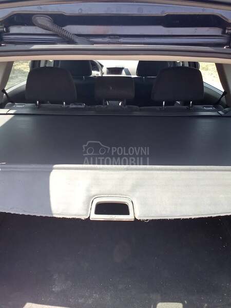 Opel Astra H 1,6 8v