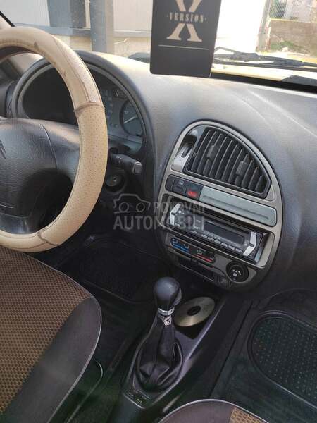 Citroen Saxo 1.5 diesel