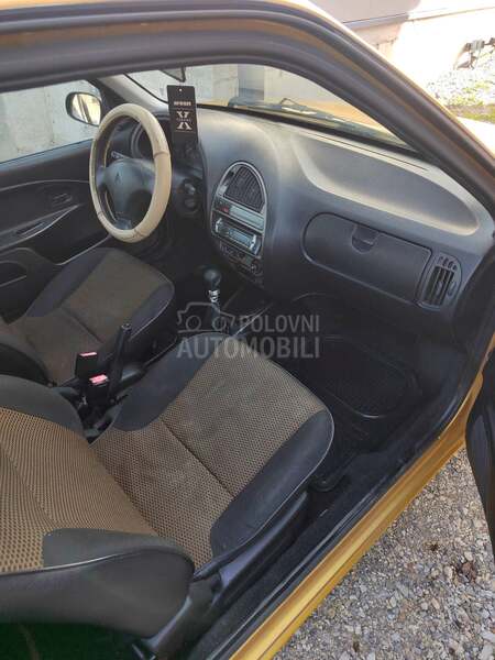 Citroen Saxo 1.5 diesel