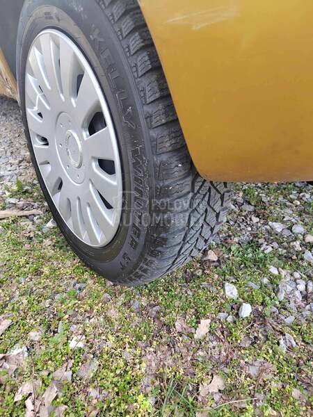 Citroen Saxo 1.5 diesel