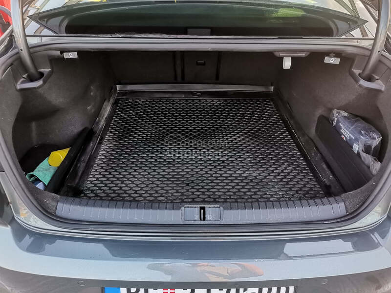 Volkswagen Passat B8 2.0 tdi dag