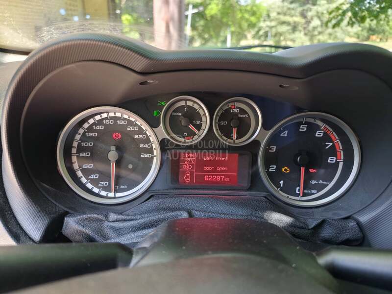 Alfa Romeo MiTo Mito 1.4