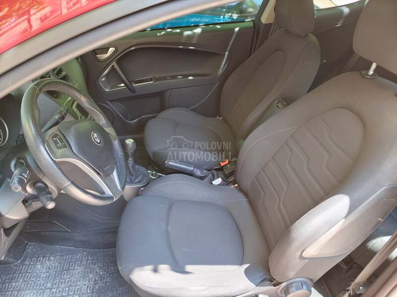Alfa Romeo MiTo Mito 1.4